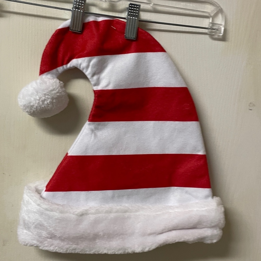 The Grinch Christmas Hat - Picture 2 of 3